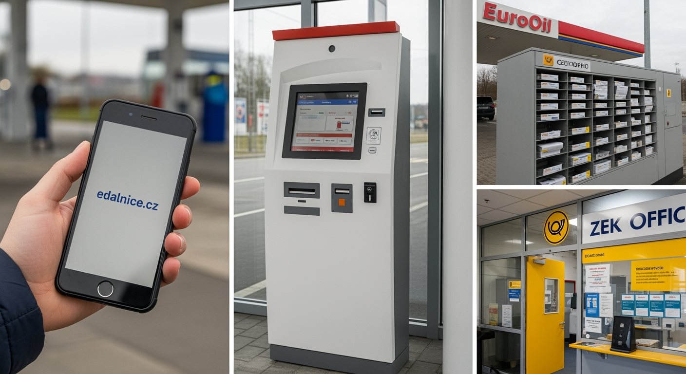 Detail nákupného formulára s výberom ekologického pohonu