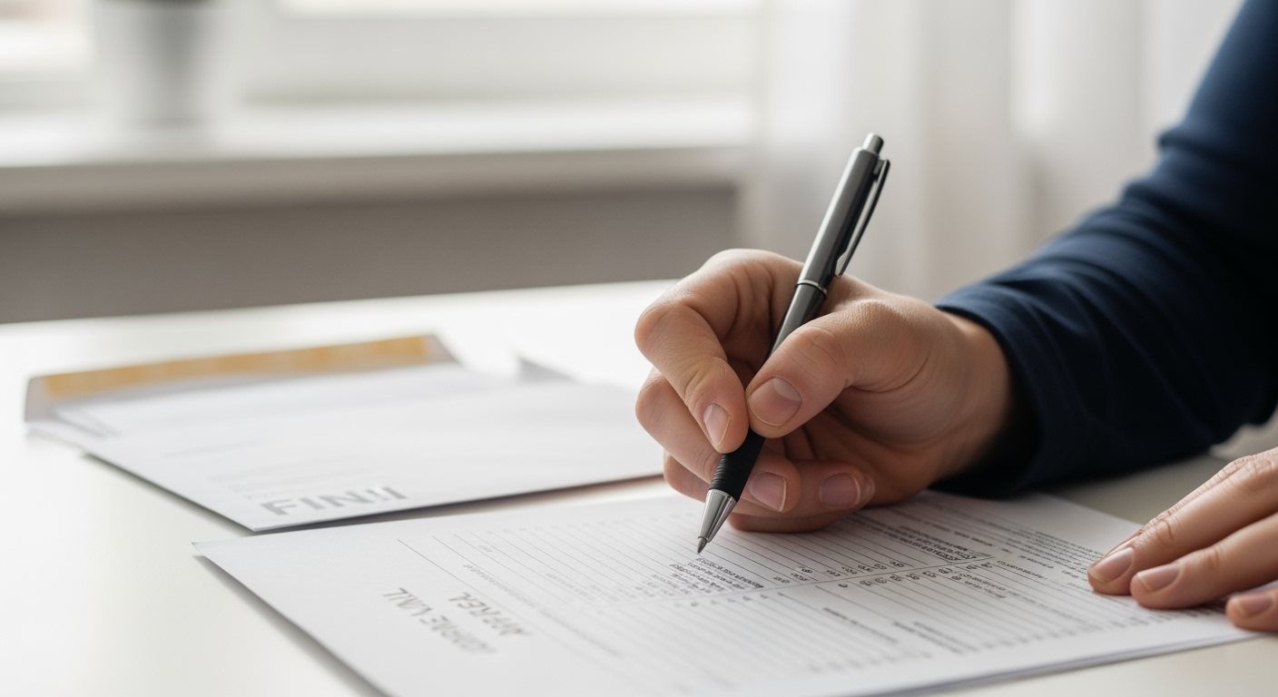 Písanie odvolania proti pokute